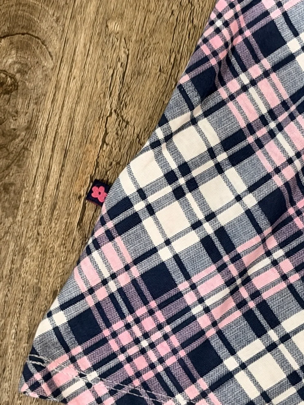 NWT Limited Too Plaid Dress